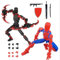 DKIIL NOIYB T13 Action Figure, 2pcs Bereits Montiert S13 Figure, Titan 13 Action Figure mit 4 Waffen 6 Händen, Dummy T13 3D Printed Multi-Jointed Movable Actionfiguren Lucky 13 Figures