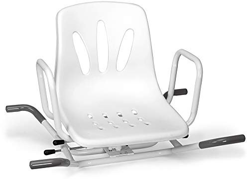 SEDILVASCA GIREVOLE cod.art. RS936