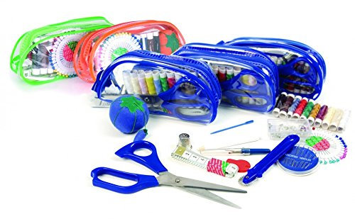 Hemline Deluxe Jumbo Nähset