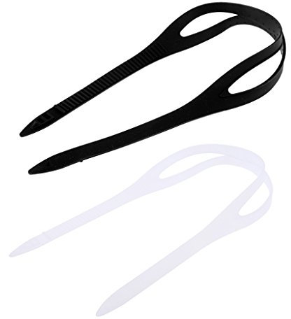 Sharplace Tauchmaskenband Tauchmaskenband, Neopren Ersatzmaskenband Maskenband, Schnorchelmaskenband Anti Leak für Tauchen, Schwimmen, Schnorcheln, Wassersport, stil e