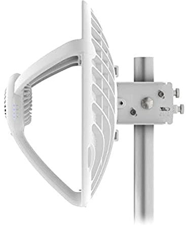Ubiquiti airFiber 60 LR - Wireless Bridge - AirFiber