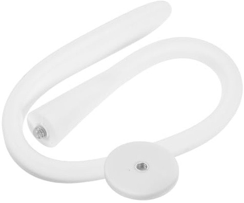 NUOBESTY Washing Machine Door Prop Holder Magnetic Base Front Load Washer Door Support Bracket for Dryer and Washer for Home Laundry Random Color