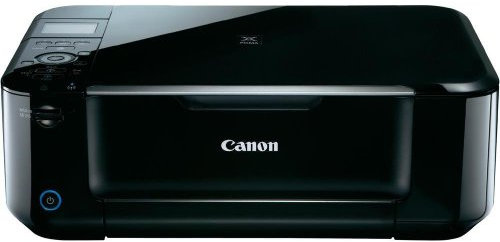 Canon PIXMA MG4150 All-in-One Multifunktionsgerät (Scanner, Kopierer und Drucker)