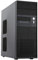 Chieftec CQ-01B-U3-OP Midi Tower Case schwarz