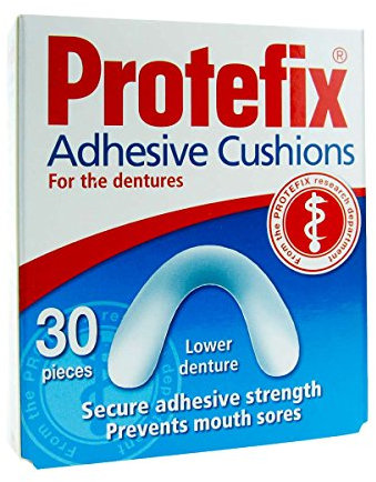 Protefix Almohad Adh Inf 30U