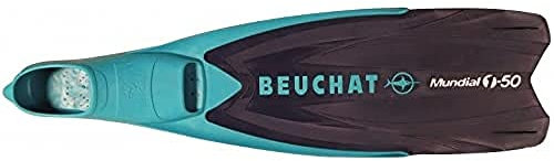 Beuchat Mundial One 50 Fin EU 43-44