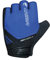 Chiba BioXCell Air Fahrrad Handschuhe kurz blau/schwarz 2025: Größe: L (9)