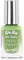 Barry M Gelly Hi Shine Nail Paint, Shade Pear | Green Glossy Nail Polish
