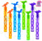 Juego de Burbujas de jabón para niños,48 Piezas Mini pompas de jabón,Barra para niños,pompas de jabón para Bodas,Regalos de Burbujas,Burbujas Coloridas,Juego de Burbujas de jabón