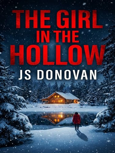 The Girl in the Hollow: A Small Town Riveting Kidnapping Mystery Thriller