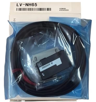 LV-NH65 fotoelektrisk sensor LV-NH65