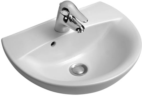 Jacob Delafon ODEON – Waschbecken 45 x 35 cm Odeon weiß