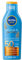 NIVEA SUN Protege & Broncea Leche Solar Activadora del Bronceado FP50 (1 x 200 ml), potenciador del bronceado resistente al agua, protección solar alta, crema solar 50 bronceadora