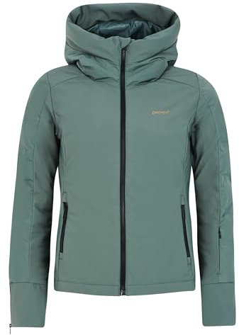 Protest Damen Ski- Und Snowboardjacke PRTMERCURY