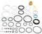 Fox Shox Dämpfer/Feder Rebuild Kit 2024 Float X2 Gen 2