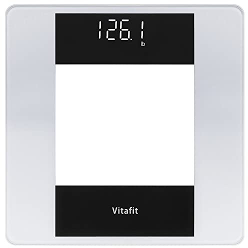 Vitafit Pèse-personne numérique
