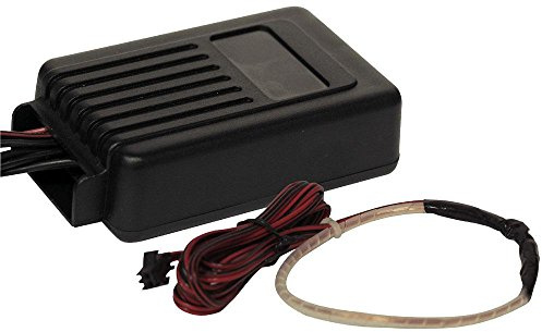 Pyle Automatic Transponder Immobilizer Bypass For Remote Start- Universal Alarm Compatibility, 264 Codes, Arming and Disarming System for Car Security - PWD206