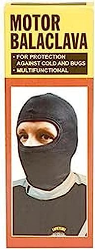 Lifetime cars Lifetime Wheels 871125272558 Sturmhaube Motorrad -