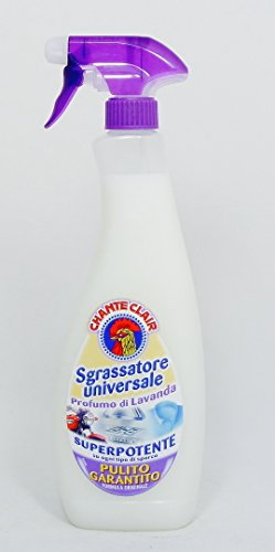 Chante Clair Lavanda Sgrassatore universel Superpuissant 750 ml