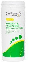 Camillen 60 Polvere per corpo e piedi 100 g