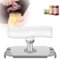 worien JarOpener for Weak Hands Easy Open Adjustable Grip, Stainless Steel Can Opener Bottle Tin Cap for Seniors B