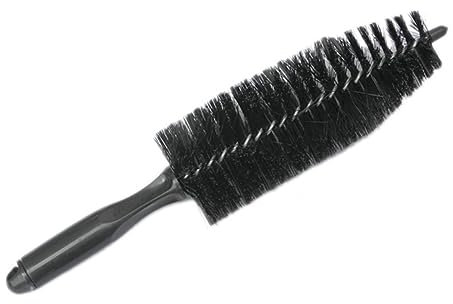 SEWOART Auto-felgenbürste Reinigungswerkzeug Für Felgen Und Reifen Von Autos Oder Motorrädern