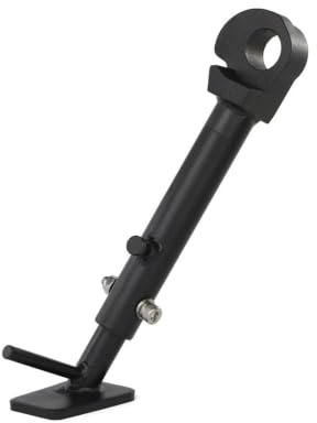 För Yamaha YZFR1 2015-2026 Kick Side Stand Sikestand Expander för motorcykelställ | Motorcykel justerbart stöd, parkeringsfäste