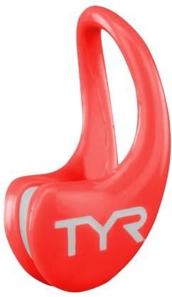 TYR Ergo Swim Clip, Bright Pink