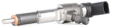 VDO Iniettore A2C59511612 Compatibile con: CITROËN C2, C2 ENTERPRISE, C3 I, C3 II, FORD FIESTA V, FIESTA V Van, FIESTA VI, FIESTA VI Van, FUSION, PEUGEOT 1007, 107, TOYOTA AYGO