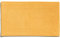 Möve Superwuschel Badteppich mit eingesticktem Logo, Baumwolle, Gold, 60 x 100 cm