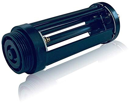 LED LENSER Batteriebox f.P7 & P7.2