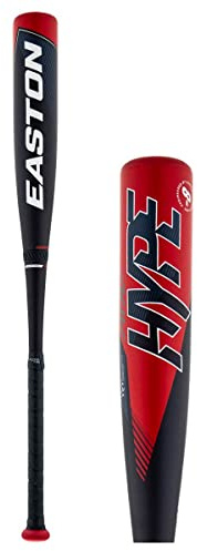 Easton ADV Hype Baseballschläger 2 3/4-8 USSSA, Mehrfarbig, 31-23