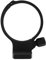 Demeras Collier de trépied,Anneau de Collier d'objectif de Construction en Alliage d'aluminium à compatibilité élevée,léger pour Les Amateurs de Photographie