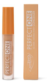 Purobio - Correcteur biologique Perfect One Concealer - 02-4,8 gr