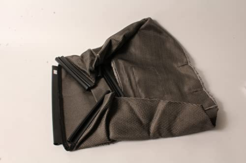Honda Fabric, Grass Bag Part # 81320-VE1-T10