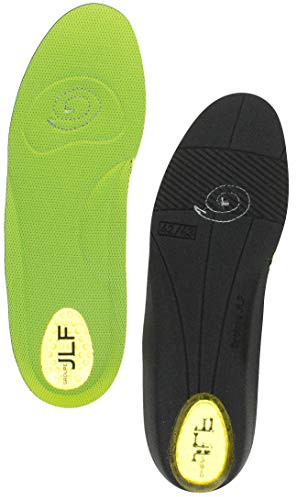 JLF Pro - Semelle Techni’Gel Anatomique Confort et Hygiène Limite Apparition Odeurs (42/43)