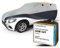 Walser Hagelschutz Abdeckplane Auto, Preis-Leistungs-Sieger* Auto Hagelschutzplane, Abdeckplane Auto Perma Protect, Autogarage Abdeckung, Abdeckung Auto 100% Polyester, Auto Abdeckung SUV L