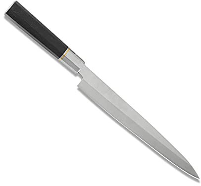 CUCHILLO DE SASHIMI 5CR15 Cocina de acero inoxidable Cuchillos de chef YANAGIBA DEBA DEBA PESCADO PESCADO FILLETOR DE CANAJE DE SUSHI CUCHILLO DEL CHEF (Color : 8)
