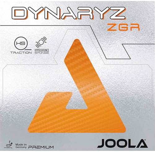 JOOLA Dynaryz Zgr MAX Pala, Unisex Adulto