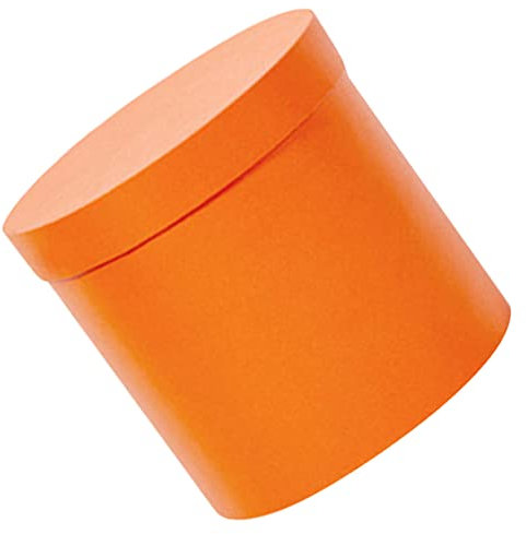 LALAFINA Kastenkasten Blumenstrauß-box Colorante Para Schokolade Blumeneimer Aus Papier Kleine Geschenktüten Mit Blumenmuster Vase Für Blumen Lebensmittel Karton Brautjungfer Zylinder
