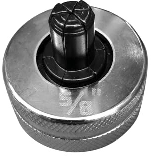 3S SuperSamaStore Testina Matrice di Ricambio per Espansore Tubo Rame, Diametro 5/8'', Bicchiere Tubo Rame Professionale per Tubi con Diametro Esterno di 5/8 di Pollice