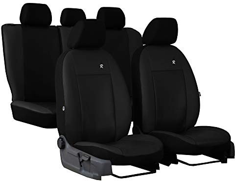 GSC Sitzbezüge Universal Schonbezüge kompatibel mit Hyundai i10 I