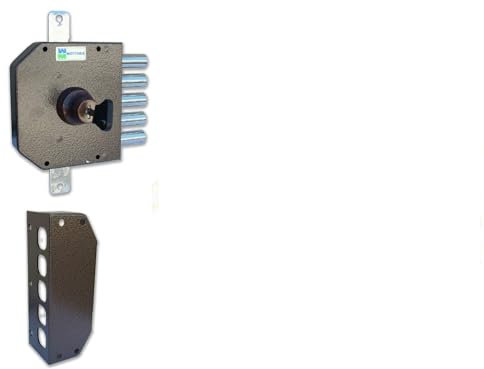 MOTTURA 49358 Serratura