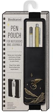 If Bookaroo Trousse à Crayons Motif Dragon