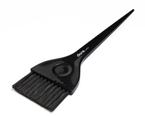 Diane large tint brush, 2.375 inch, black, D8137