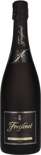 Freixenet Cava Cordon Negro Brut, 75cl