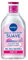 NIVEA Agua micelar Suave para Piel Seca/Sensible (1 x 400 ml), desmaquillante para limpieza facial con aceite de almendras, desmaquillador de ojos y rostro
