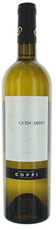 Guiscardo Falanghina Puglia Igp Coppi