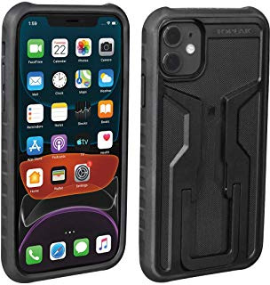 RideCare für iPhone 11 ohne Halter