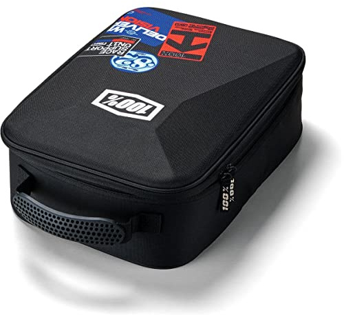 100% L29000-00001_196261014631 Handschuhe, Koffer, one Size